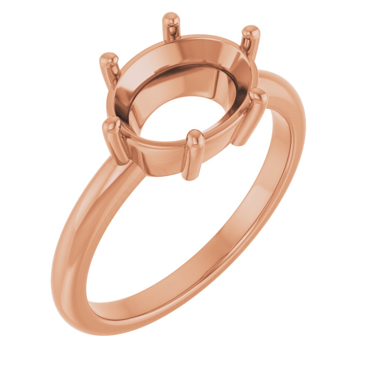 Stackable Ring
