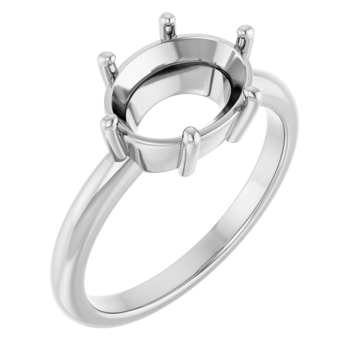 Stackable Ring