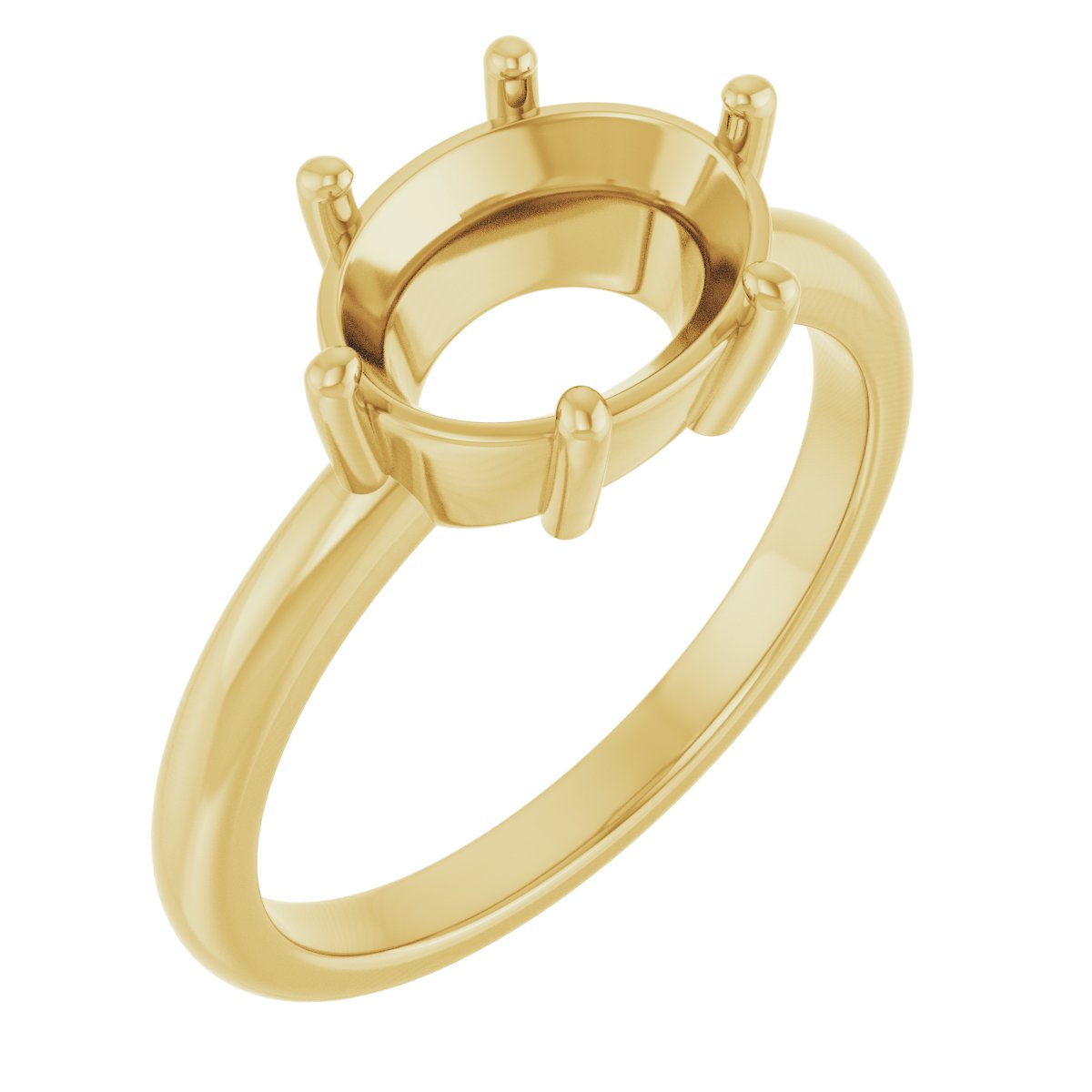 Stackable Ring