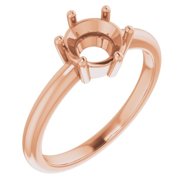 Stackable Ring