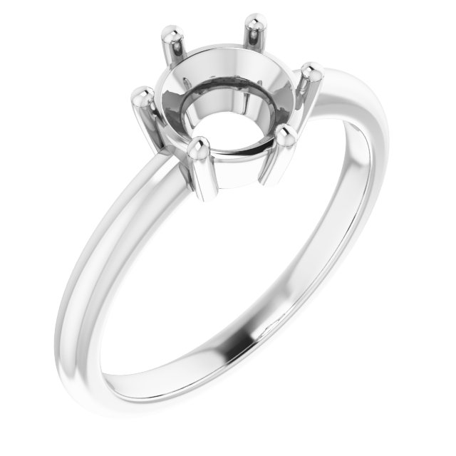 Stackable Ring