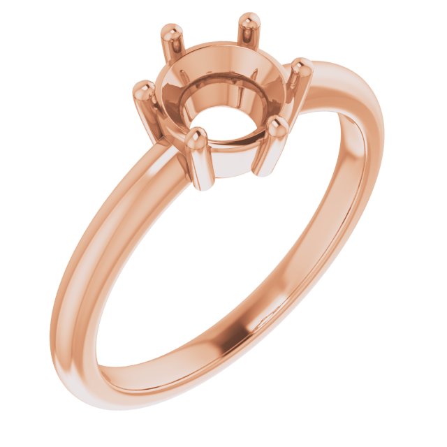 Stackable Ring