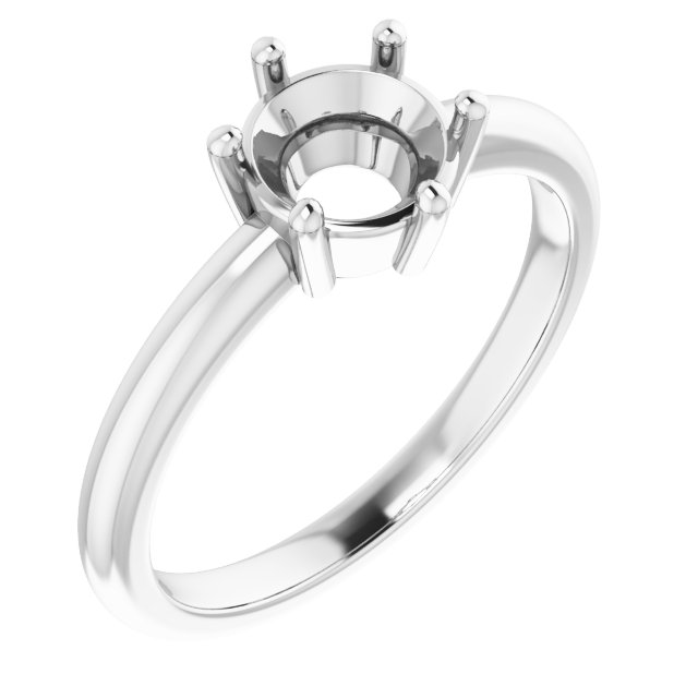 Stackable Ring