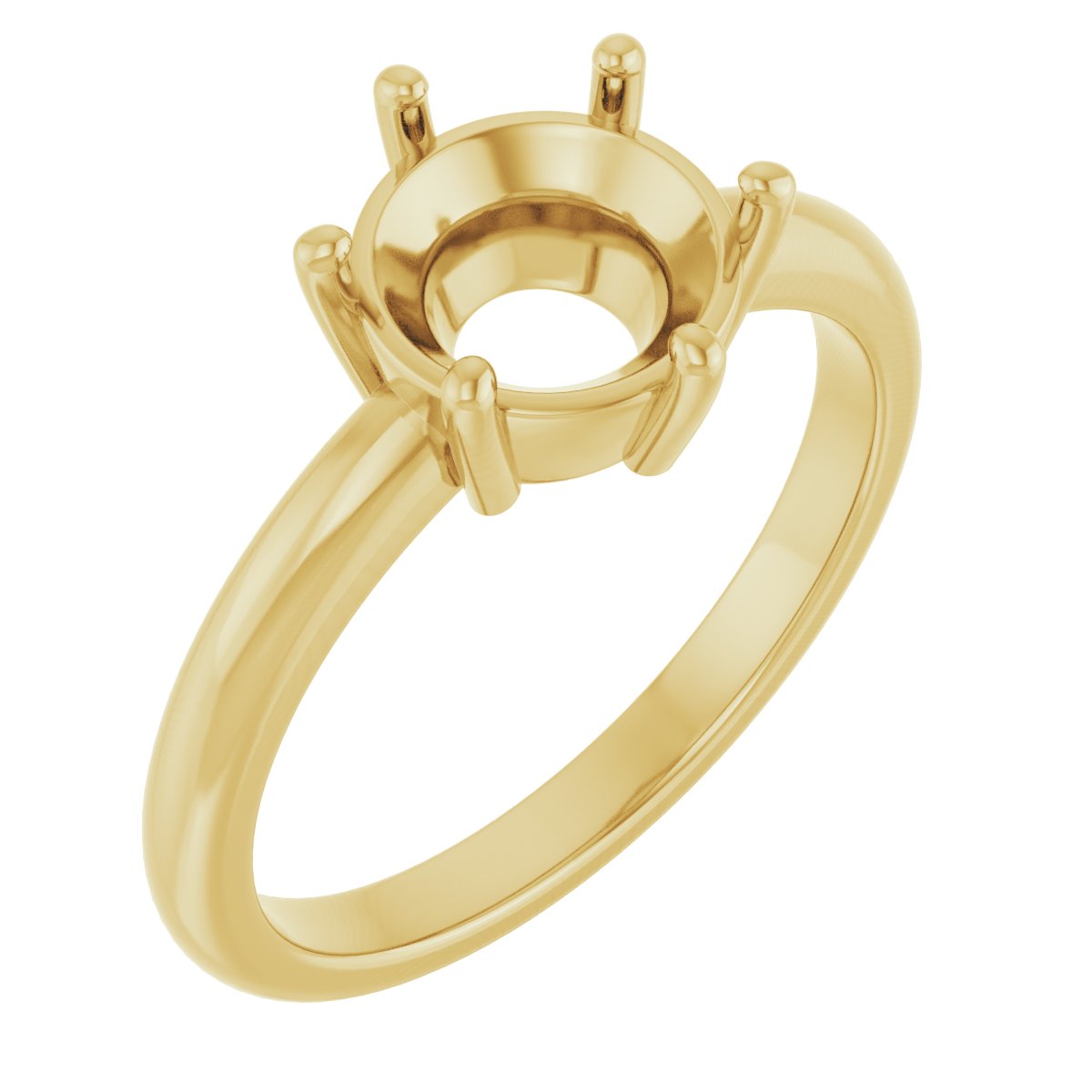 Stackable Ring