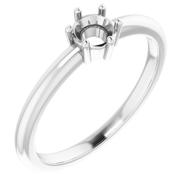 Stackable Ring