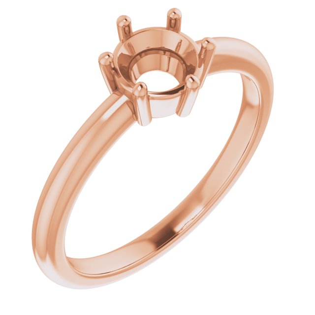 Stackable Ring