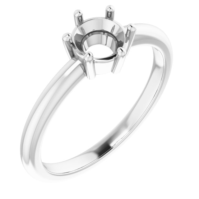 Stackable Ring