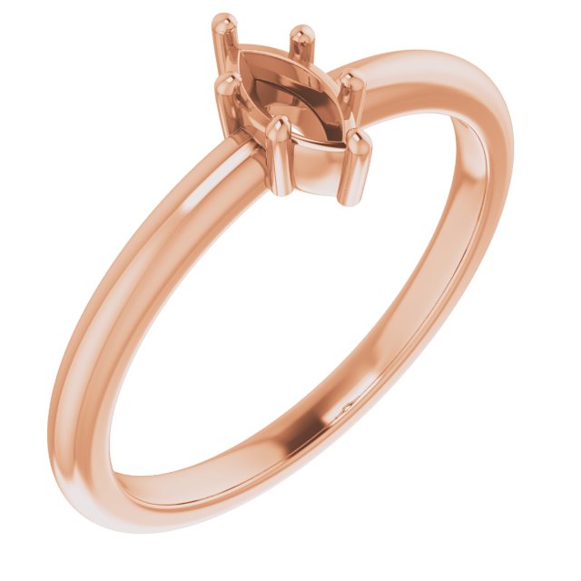 Stackable Ring