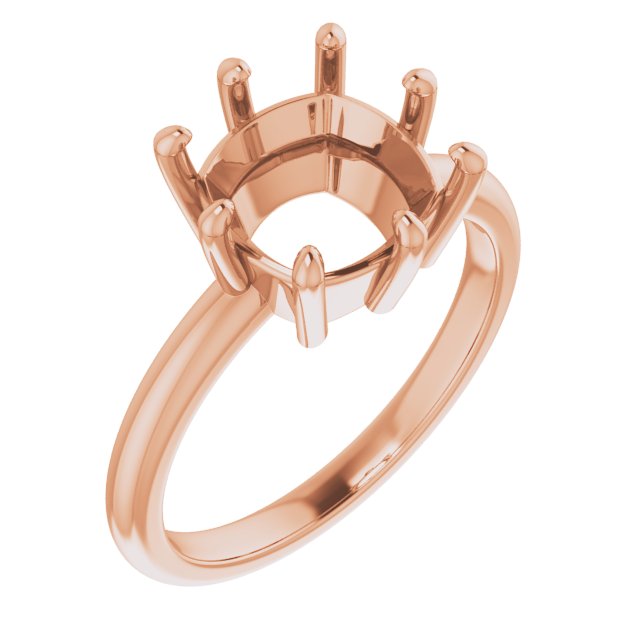 Stackable Ring