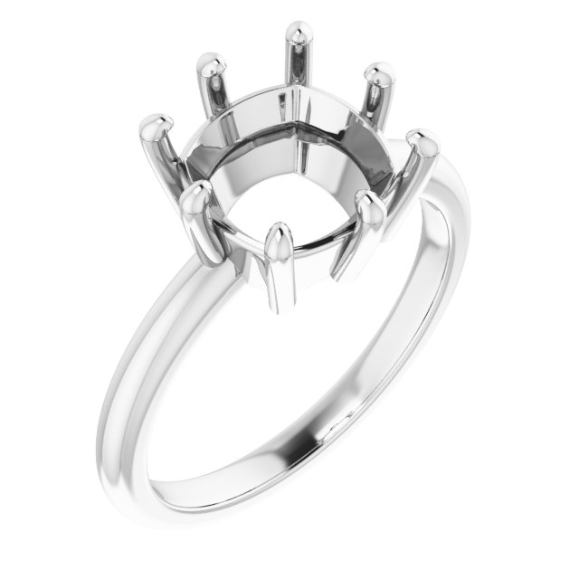 Stackable Ring
