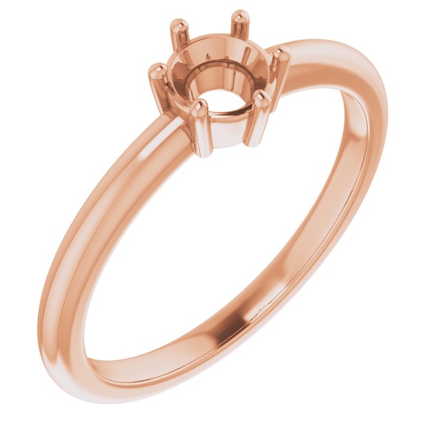 Stackable Ring