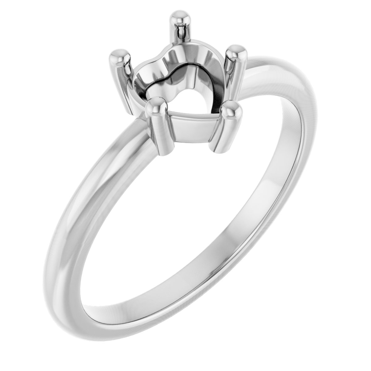 Stackable Ring