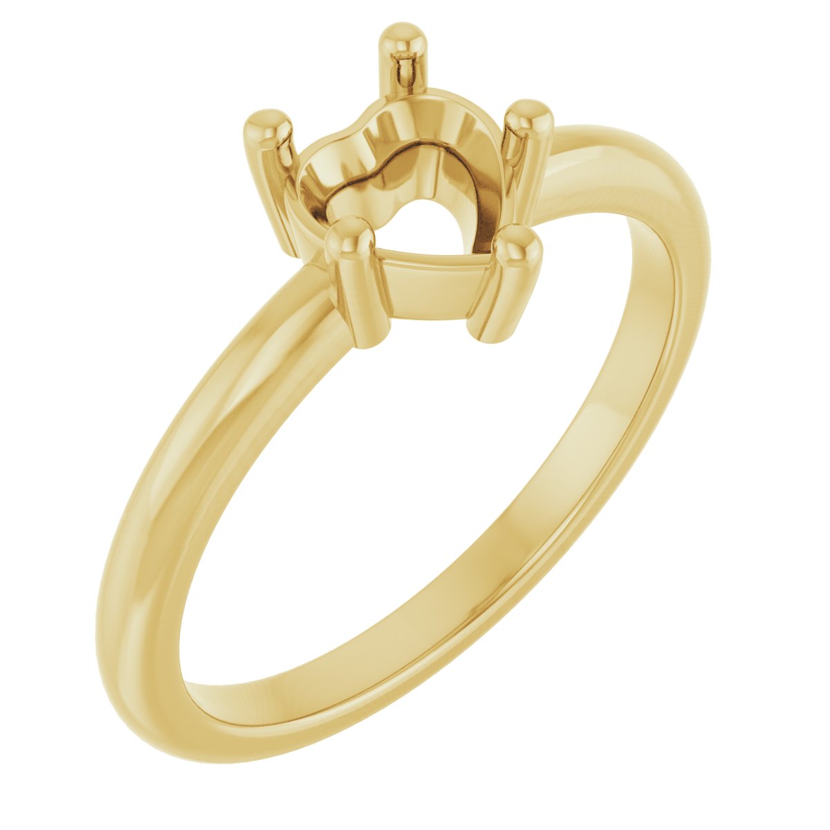 Stackable Ring