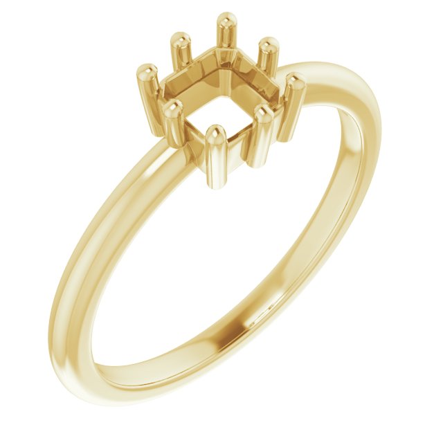 Stackable Ring
