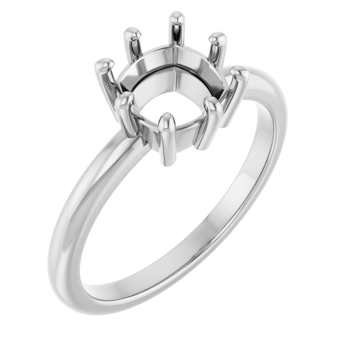 Stackable Ring