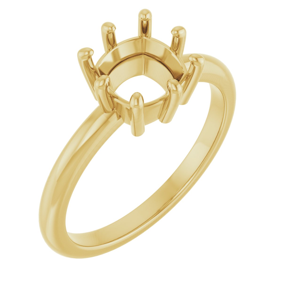 Stackable Ring