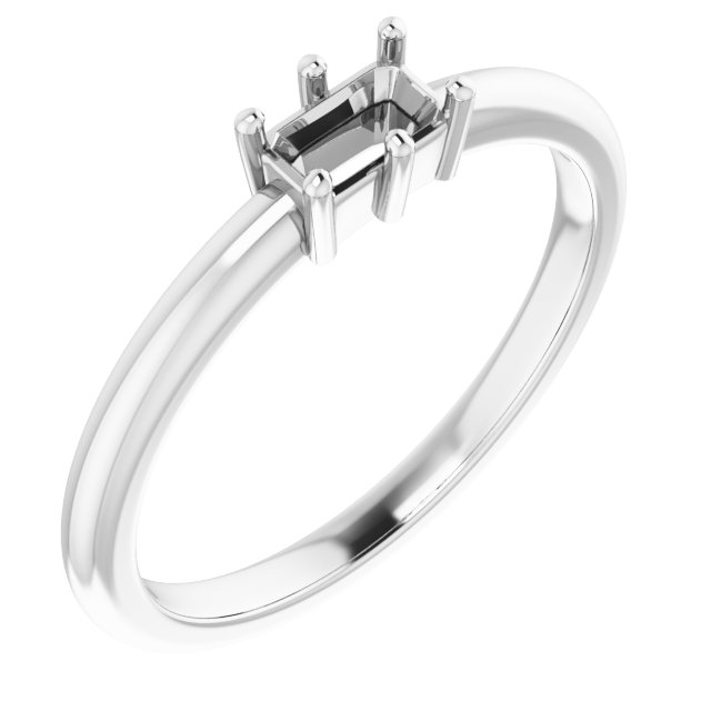 Stackable Ring