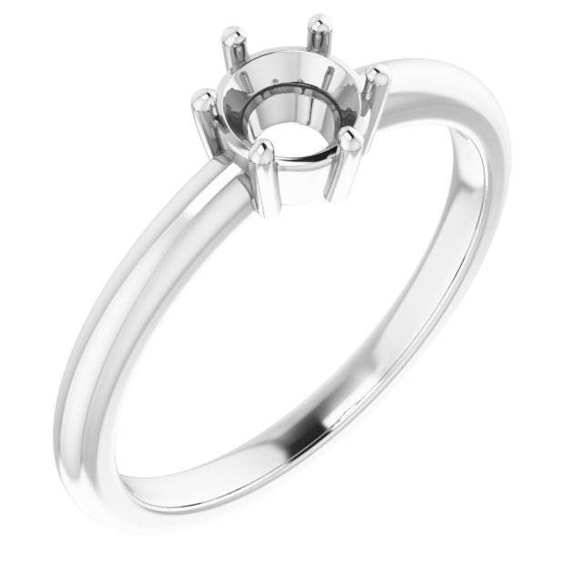 Stackable Ring
