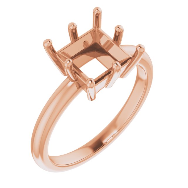 Stackable Ring