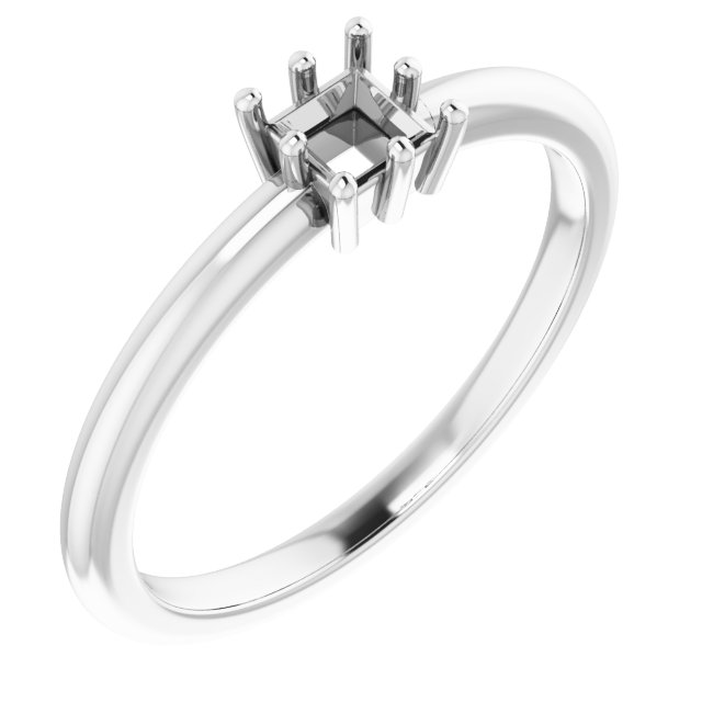 Stackable Ring