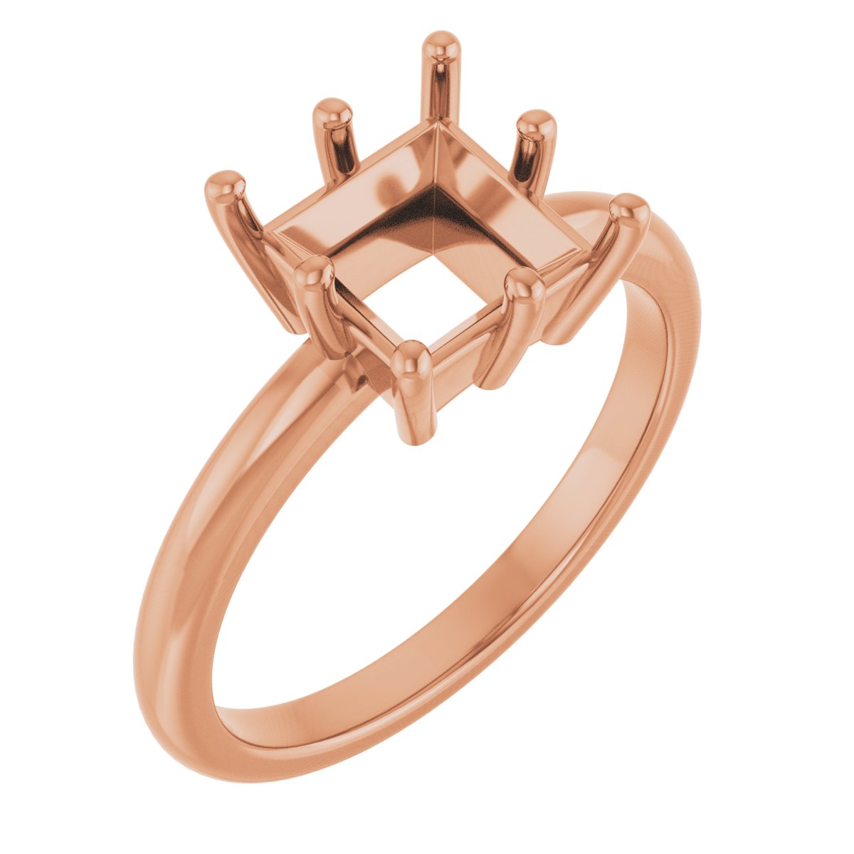 Stackable Ring