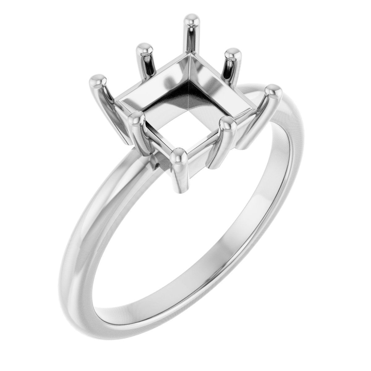Stackable Ring