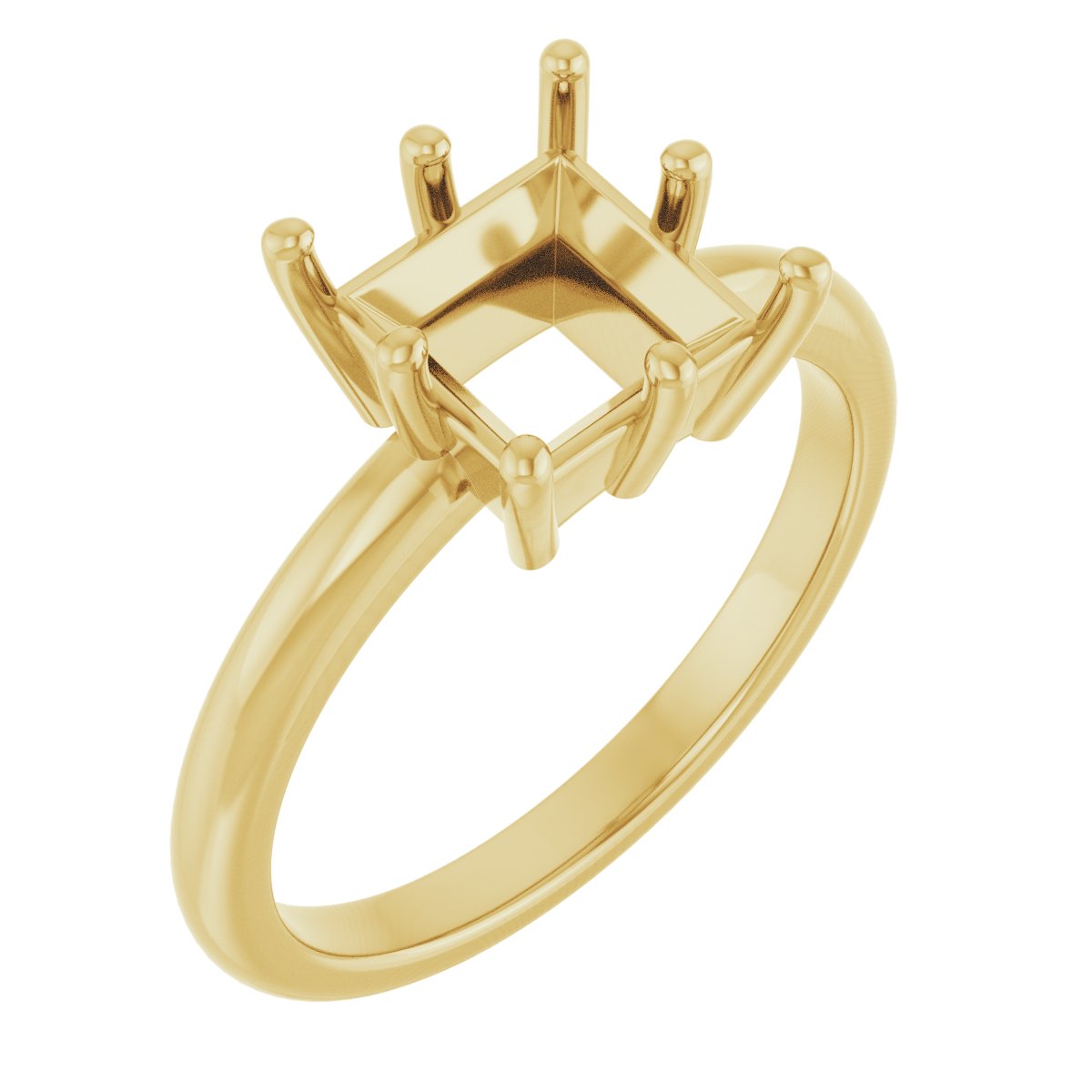 Stackable Ring