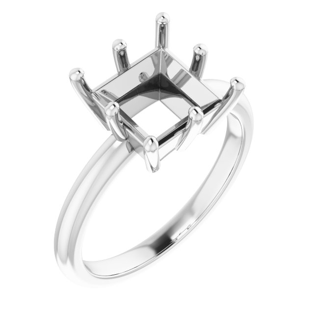 Stackable Ring