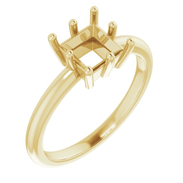 Stackable Ring