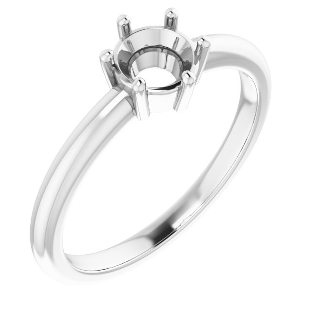 Stackable Ring