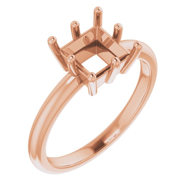 Stackable Ring