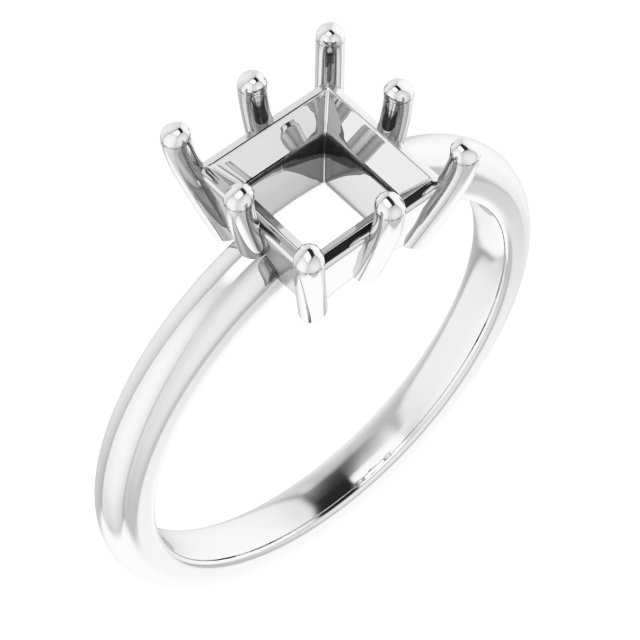 Stackable Ring