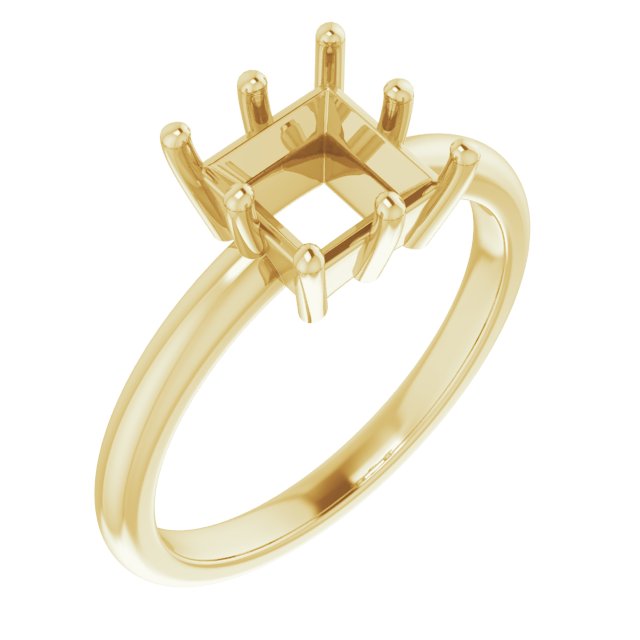 Stackable Ring