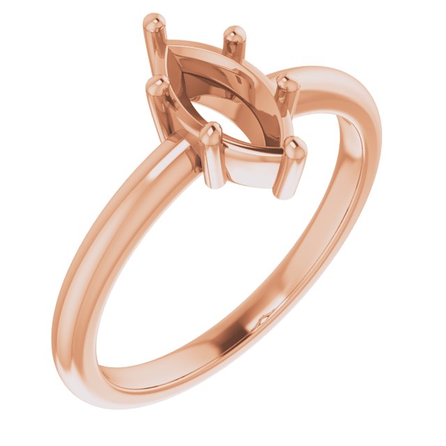 Stackable Ring