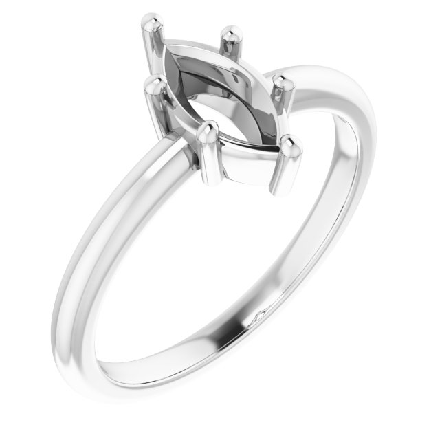 Stackable Ring