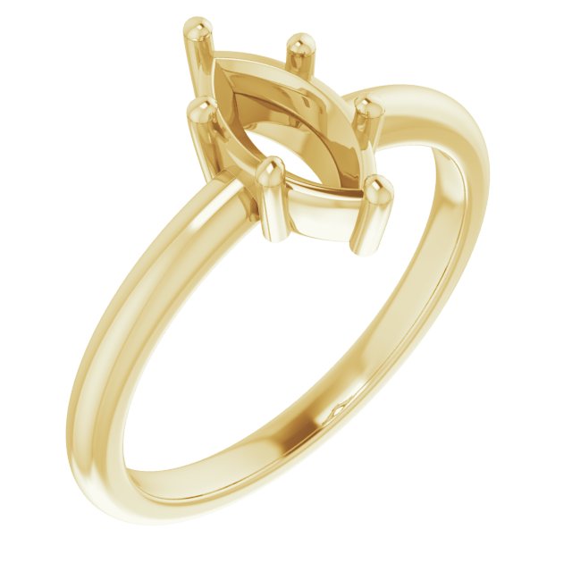 Stackable Ring
