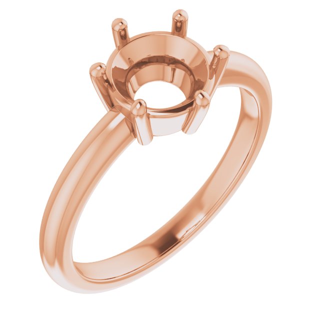 Stackable Ring