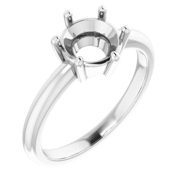 Stackable Ring