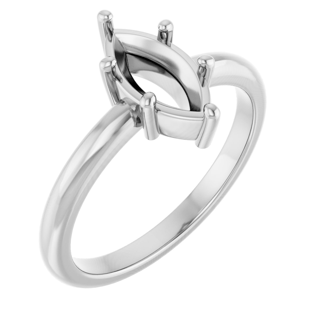 Stackable Ring