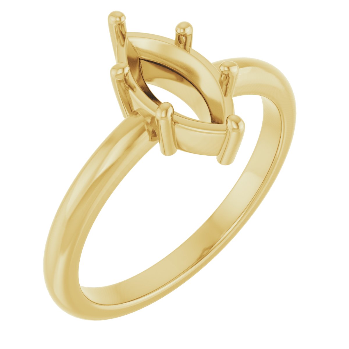 Stackable Ring