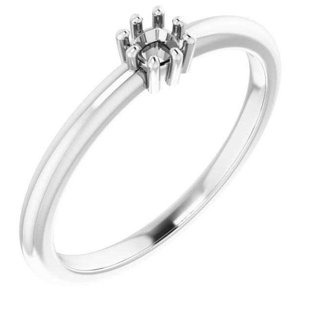 Stackable Ring