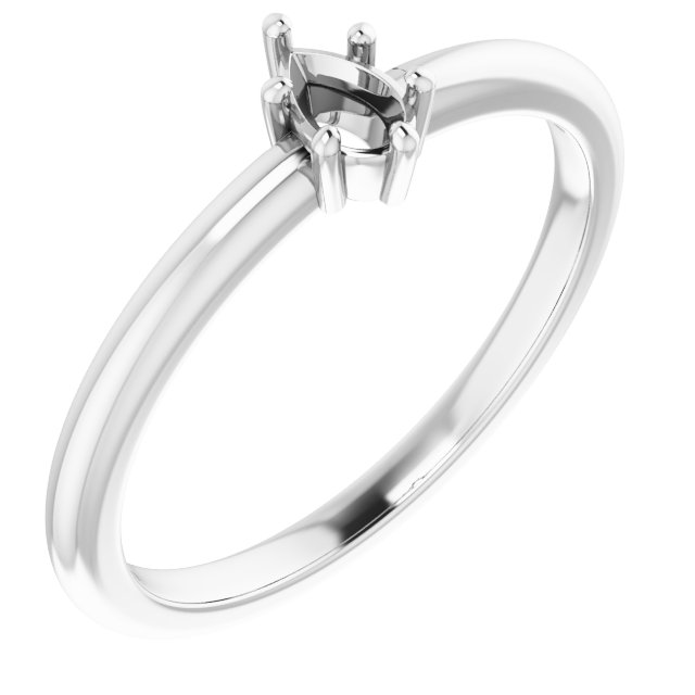 Stackable Ring