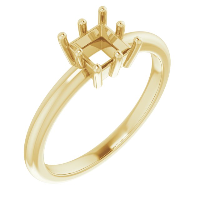 Stackable Ring