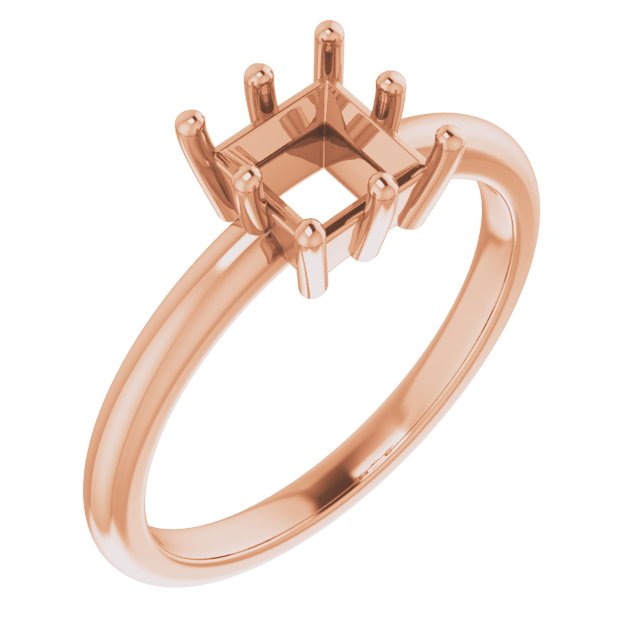 Stackable Ring