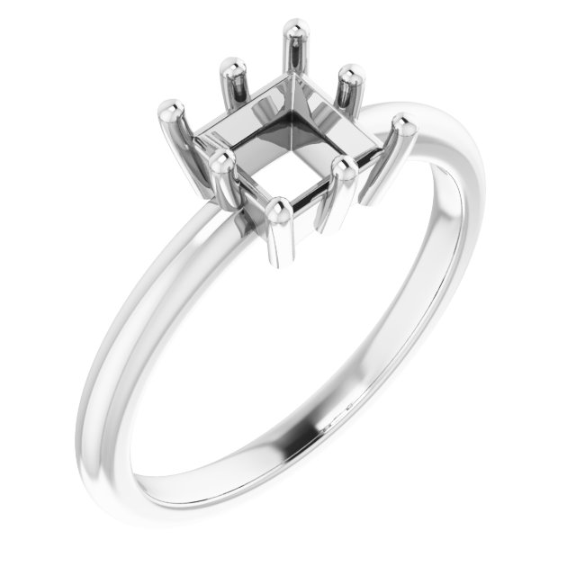 Stackable Ring