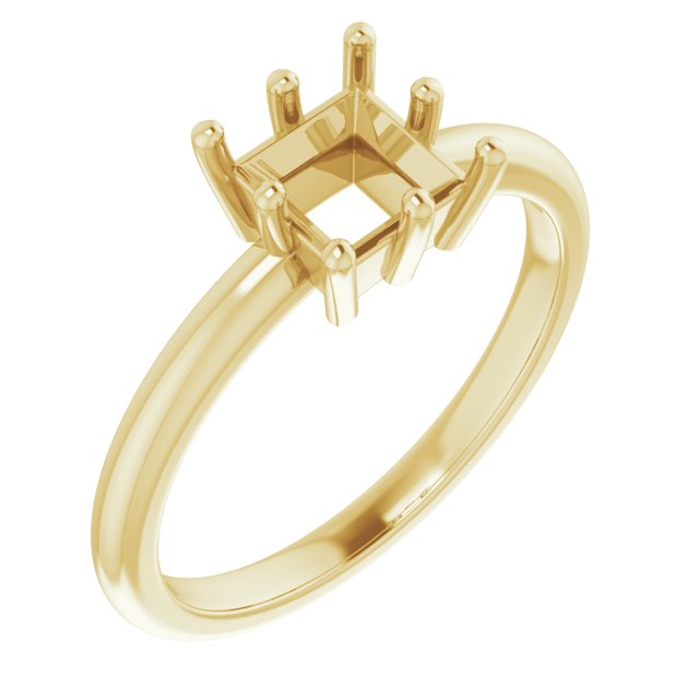 Stackable Ring