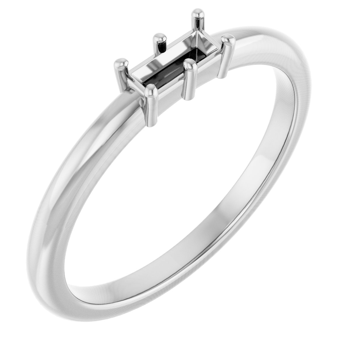 Stackable Ring