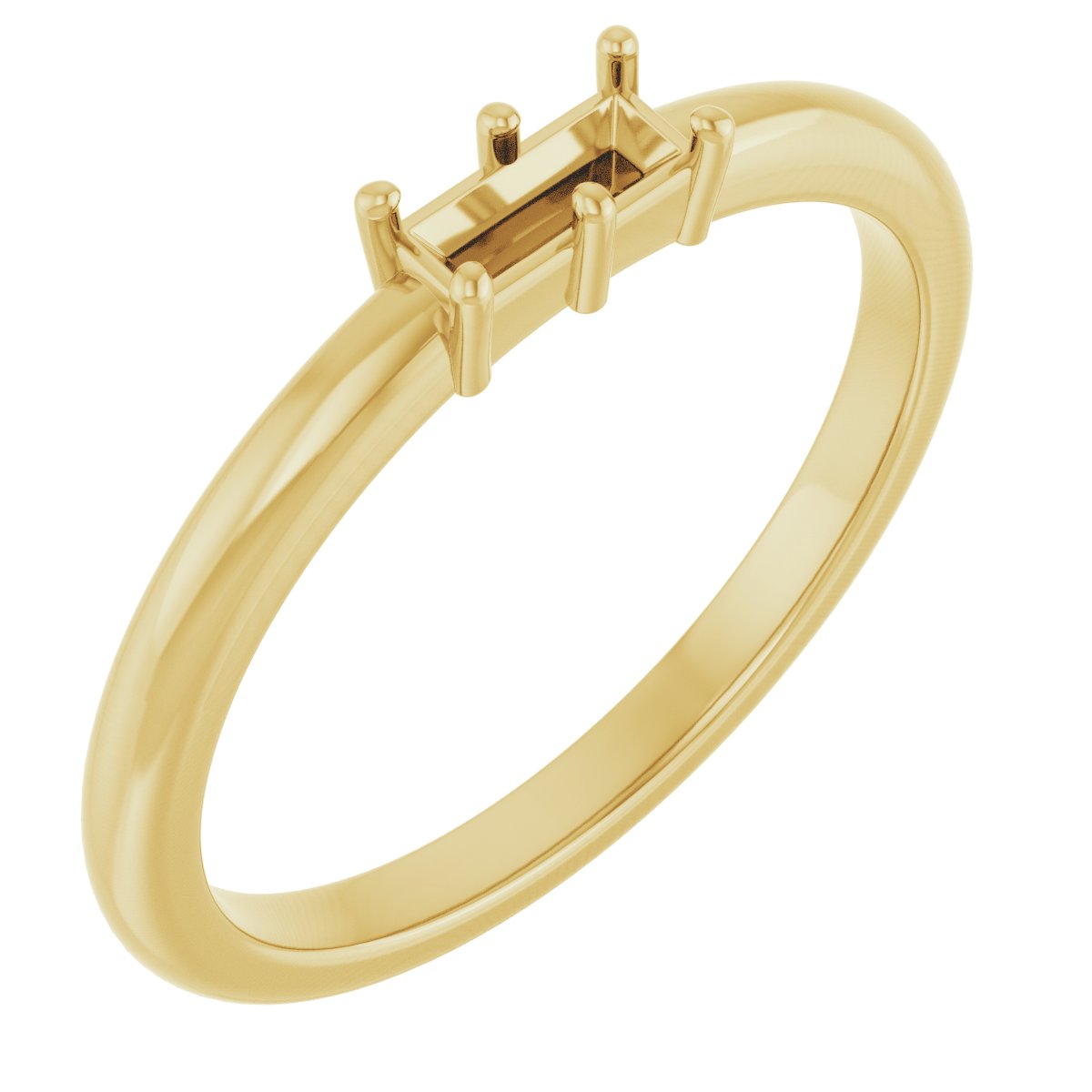 Stackable Ring
