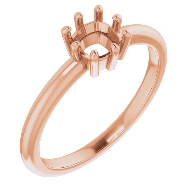 Stackable Ring