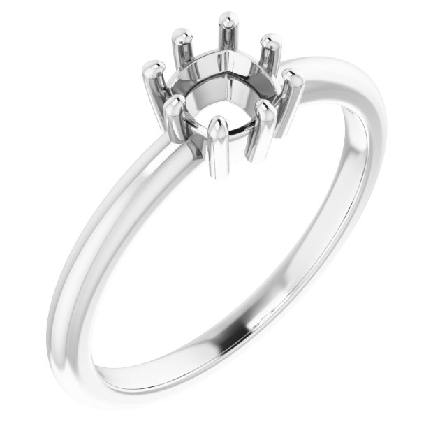 Stackable Ring